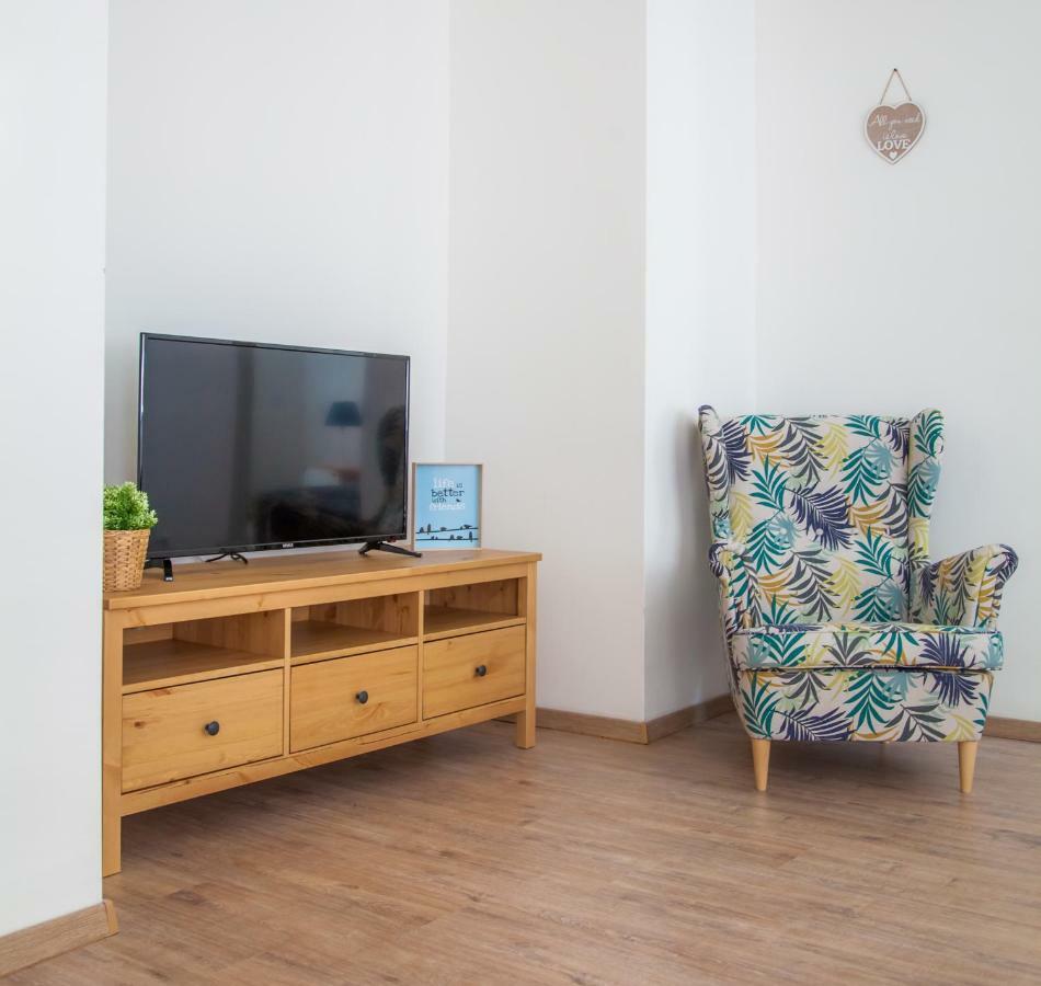 Downtown pedestrian zone apartment Bratislava Buitenkant foto